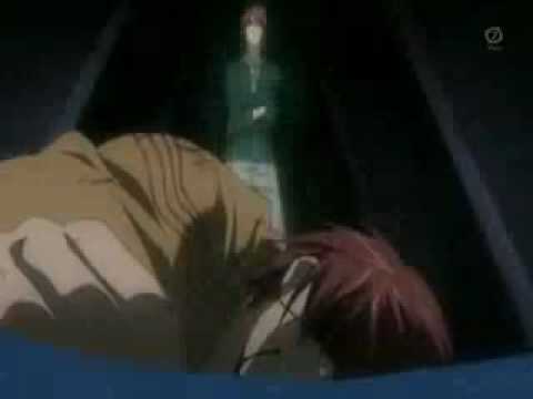 D.Gray-Man AMV | Lavi's Lacrymosa