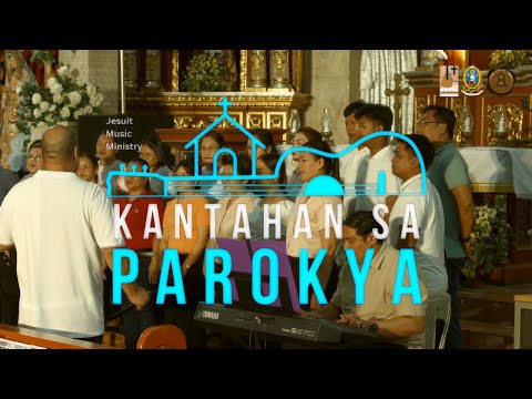 Panalangin Sa Pagiging Bukas Palad | Servi Dei Choir
