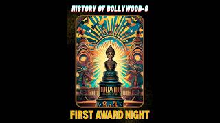 First Bollywood Awards – Who Won & Why?          #shorts #trending