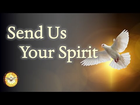 Come Lord Jesus, Send us your Spirit    |    David Haas    |    Emmaus Music
