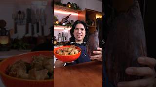 BANANAS HAVE A HEART?!! #bananaheartrangoons #asmr #cookingasmr