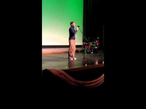 Spoken Word "Beats By Dre"