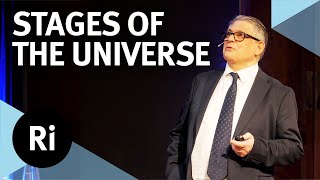 Is there a standard model of cosmology? - with George Efstathiou