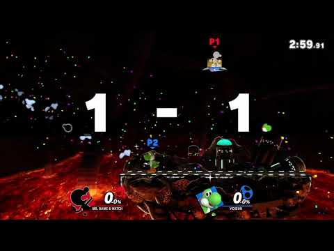 This is why I also hate yoshi