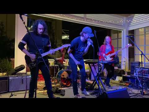 Mids - live sometime at the Columbia art museum and it ruled song 1