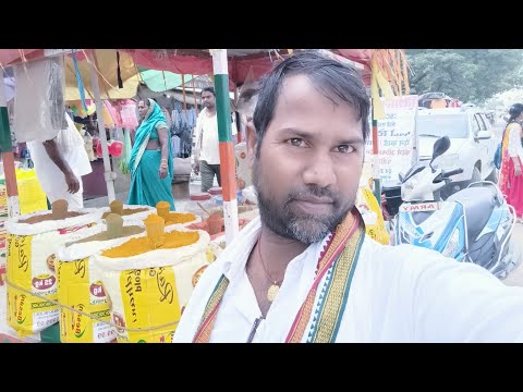 ऐसा बजार आप कभी नहीं देखे होंगे//Vinod Chaudhari blogs