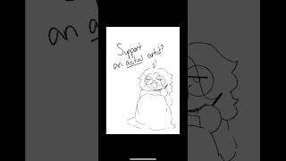 ANNOUNCEMENT! // #art #commission #artist #supportartists #fyp #digitalart #digitalartist #fanart