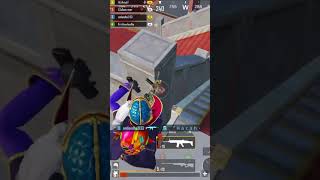 Patience + pre-fire + jiggle #bgmi #bgmiproplayer #pubgmobile #bgmiproplays