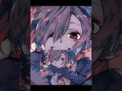 #地縛少年花子くん  縛三葉惣助