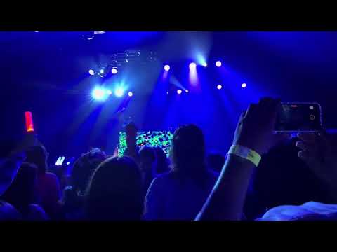 KikuoLand Go-Round LIVE full concert @ The Van Buren Phoenix, Arizona, USA 9/5/2024