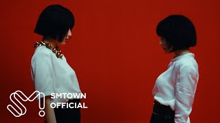 Red Velvet - IRENE & SEULGI 'TILT' Brand Film Pt.2