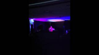 What's Up by 4 Non Blondies cover (LIVE @ The UNSW Club Bar)