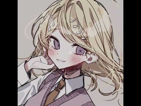 yes yes KAEDE WILL FOLLOW MIU OFC. I LOVE THEM SO MUCH || #danganronpa #danganronpav3 #kaedeakamatsu