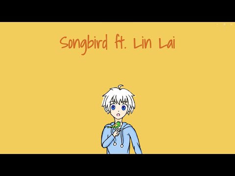 Songbird ft. Lin Lai【SynthV Original】