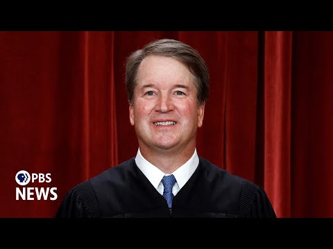 WATCH: ‘What do states do with a newborn?’ Kavanaugh quizzes Trump lawyer on birthright EO