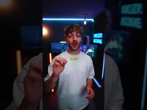 Turn your selfie into a cinematic video ✨In just 20 seconds