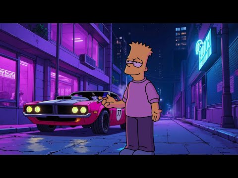 night smoke session 🚬 lofi hip hop ~ laid-back beats / stress relief / calm