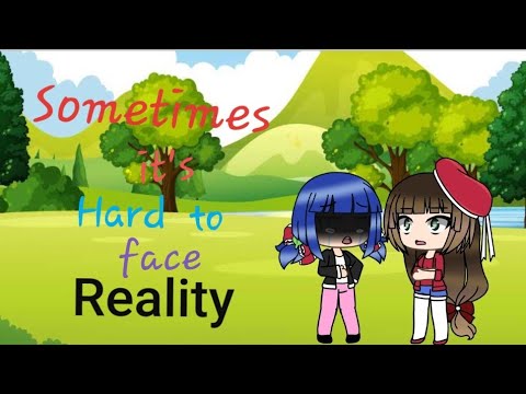 "Sometimes it's hard to face reality" || Mlb Skit ||
