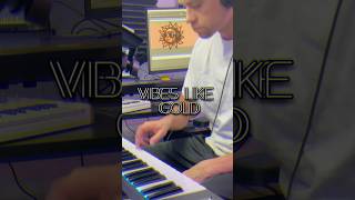 Vibes Like Gold #aysunbeats #hiphopbeat #bayarea #bayareaslap #hiphop