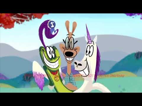 Uncookedland Pilot