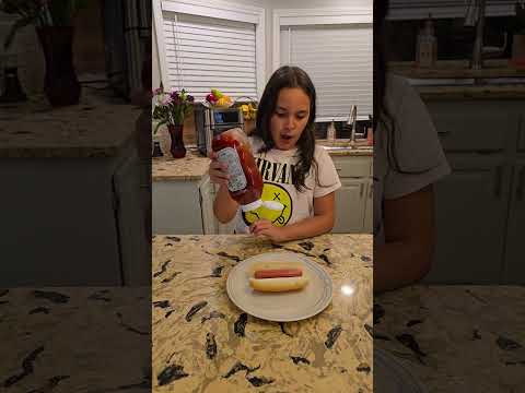 He likes Soggy Buns ewww  #funny #shorts