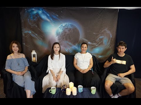 【與靈同行】第十三集 ~~~ 唔怕生壞命最怕改壞命