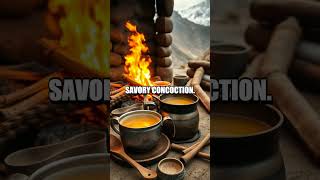 Uncovering the Mystique of Tibetan Po Cha: The Butter Tea Tradition