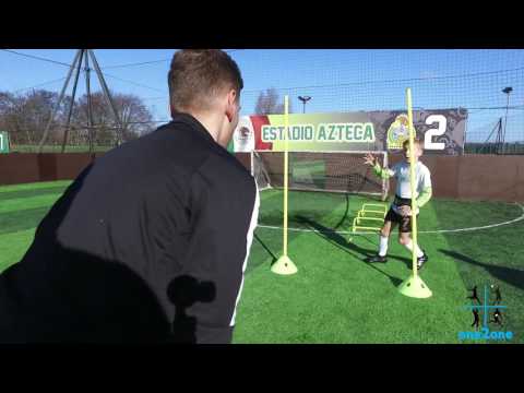 Aberdeen Venue | 121 Sports Coaching (featuring Kenny McLean)