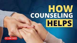 What is the Purpose of Christian Counseling?