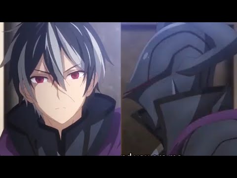 Ard Meets His Evil Self ~ || The Greatest Demon Lord Is Reborn as a Typical Nobody Episode 11
