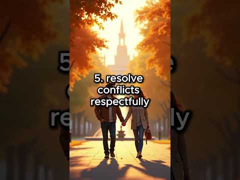 10 Key steps to make your relationship stronger
