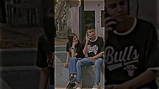 Real Love 💕 Cute Couple Story 😘 | Trending Shorts Video | Respect Love Always#love #shorts