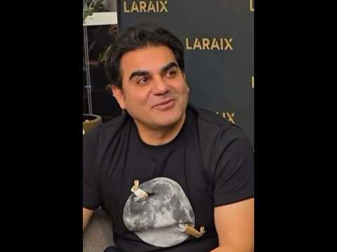 #ArbaazKhan on What Makes #Dubai So Special 🌆✨