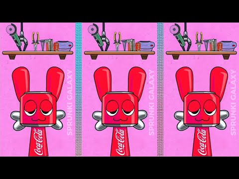 Sprunki reverse https://youtu.be/yuKvIIEDoFU #sprunkimod #top #animation #sprunki #funny