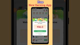new earning app 2025 | earn money online | #earningapp #earnmoneyonline #shortvideoviral #short