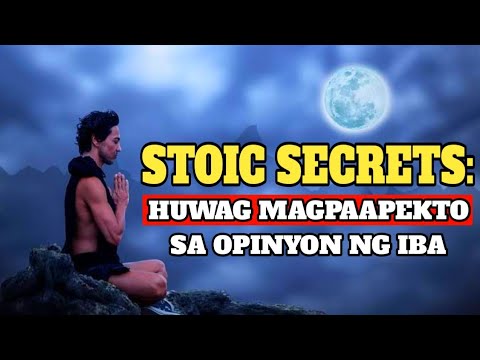 10 Paraan para Hindi Maapektohan sa mga Sinasabi nila | Brain Power 2177