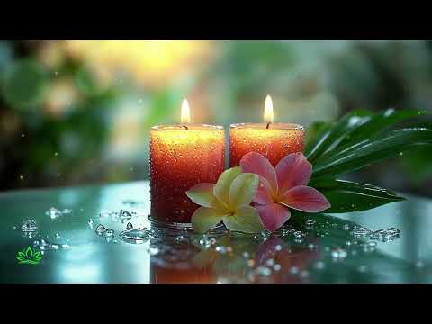 Deep Sleep Healing Music | Reduce Stress, Release Melatonin & Detox with Piano Music
