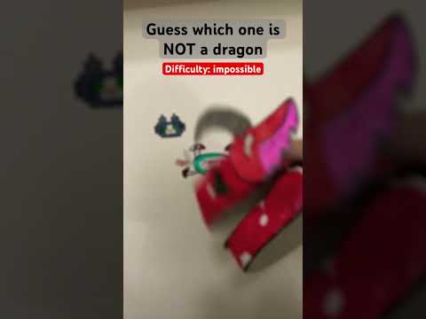 ⚠️IMPOSSIBLE CHALLENGE!!⚠️