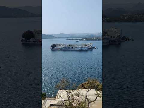 Timeless Elegance: A Journey Through Royal Heritage in Udaipur #rajasthan #udaipur