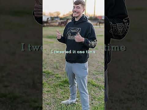 This is What Will happen to Mr Beast Channel if He Die | #shorts #short