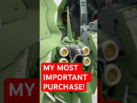 YOU NEED TO GET THIS! #gunpla #bandai #gundam #light #box