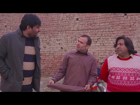 Rana Ijaz Visa Agent In Dubai 🤣| Rana Ijaz New Video | Standup Comedy By Rana Ijaz | #ranaijaz