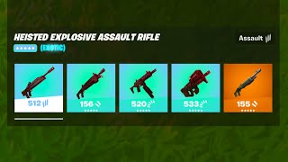 Finding BEST LOOT In Reload