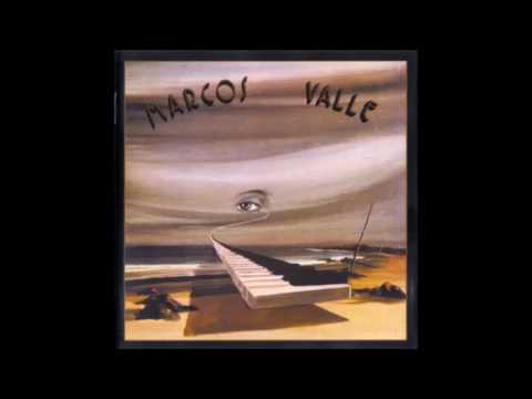 Novelo de Lã -  Marcos Valle -  LP 1974