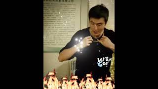 #高伟光 #gaoweiguang #vengo  Fan video 😂💕🌺