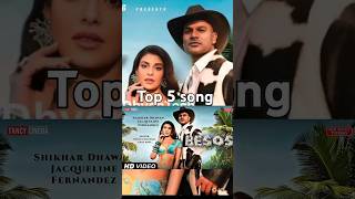 top 4 song super feel song modi g tauba tauba besos #ViralSong2025 #DanceChallenge #BollywoodReels