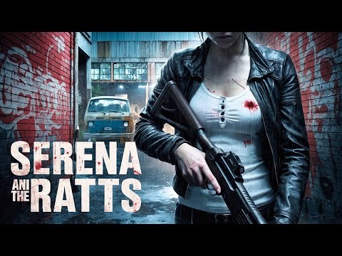 Powerful Action Movie ▶️ Her mission: eliminate a deadly assassin | Full in English