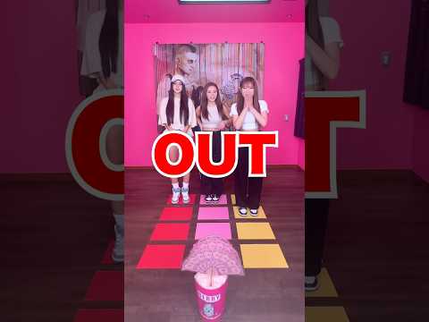 PINKDANCERSがやってみた #shorts #short