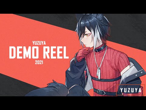 Character Demo Reel 2021 | YUZUYA
