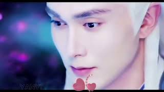 Gao Weiguang - The strength of a man is in his character ~ Donghua Dijun ❤️ #vengogao #gaoweiguang